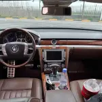 Volkswagen Phaeton 2014 из Китая