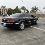 Volkswagen Phaeton 2014 из Китая