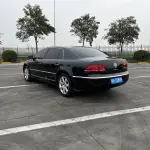 Volkswagen Phaeton 2014 из Китая