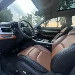 Geely Vision X6 2020 из Китая