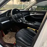 Roewe RX5 MAX 2021 из Китая