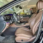 Mercedes-Benz E-Class 2020 из Китая