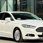 Ford Mondeo 2016 из Китая