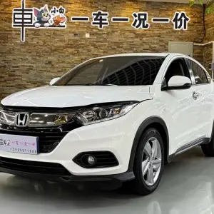 Honda Vezel 2022 131 л.с. 131 л.с. из Китая