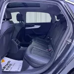 Audi A4L 2023 190 л.с. — лот 57813083 из Китая