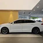 Ford Mondeo 2018 из Китая