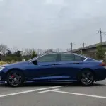 Buick Regal 2020 237 л.с. из Китая