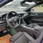 Buick Regal 2020 237 л.с. из Китая