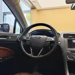 Ford Mondeo 2018 181 л.с. — лот 57838713 из Китая