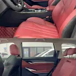 Changan 长安CS75PLUS 2019 178 л.с. из Китая