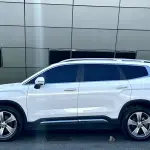 Geely Haoyue L 2023 из Китая