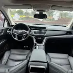Cadillac XT5 2017 250 л.с. — лот 57838661 из Китая