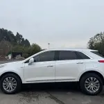 Cadillac XT5 2017 250 л.с. — лот 57838661 из Китая