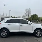 Cadillac XT5 2017 250 л.с. — лот 57838661 из Китая