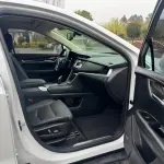 Cadillac XT5 2017 250 л.с. — лот 57838661 из Китая