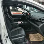 Toyota Sienna 2023 из Китая