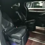 Toyota Sienna 2023 из Китая