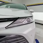 Toyota Camry 2021 из Китая