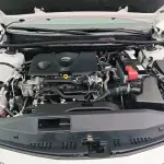 Toyota Camry 2021 из Китая
