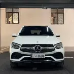 Mercedes-Benz GLC 2021 из Китая