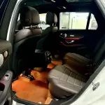 Mercedes-Benz GLC 2021 из Китая