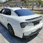 Lynk & Co 03 2019 180 л.с. 180 л.с. 180 л.с. из Китая