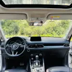 Mazda CX-5 2021 155 л.с. — лот 57838691 из Китая