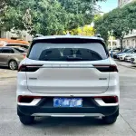 Geely Haoyue 2021 из Китая
