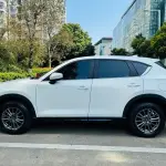 Mazda CX-5 2021 155 л.с. — лот 57838691 из Китая