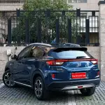 Honda XR-V 2016 из Китая