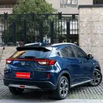 Honda XR-V 2016 136 л.с. — лот 57841818 из Китая