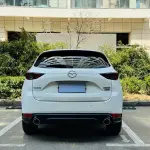 Mazda CX-5 2021 155 л.с. — лот 57838691 из Китая