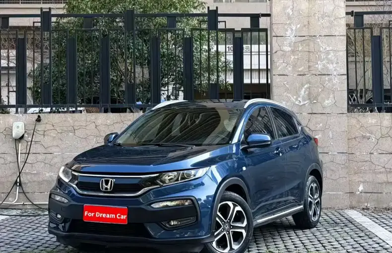 Honda XR-V 2016 из Китая