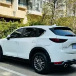 Mazda CX-5 2021 155 л.с. — лот 57838691 из Китая