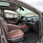 Buick Envision Plus 2018 169 л.с. 169 л.с. 169 л.с. из Китая
