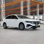 Volkswagen Lavida 2022 из Китая