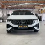 Volkswagen Lavida 2022 из Китая
