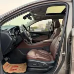 Buick Envision Plus 2018 169 л.с. 169 л.с. 169 л.с. из Китая