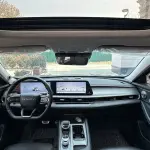 Chery Arrizo 8 2023 254 л.с. 254 л.с. из Китая