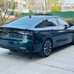 Chery Arrizo 8 2023 254 л.с. 254 л.с. из Китая