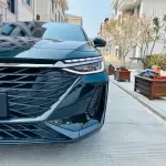 Chery Arrizo 8 2023 254 л.с. 254 л.с. из Китая