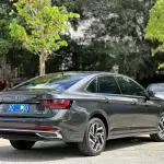 Volkswagen Sagitar 2024 160 л.с. 160 л.с. из Китая
