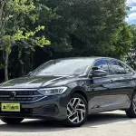 Volkswagen Sagitar 2024 160 л.с. 160 л.с. из Китая