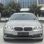 BMW 5 Series 2015 218 л.с. 218 л.с. 218 л.с. 218 л.с. 218 л.с. из Китая