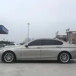 BMW 5 Series 2015 218 л.с. 218 л.с. 218 л.с. 218 л.с. 218 л.с. из Китая