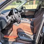 Audi Q7 2017 из Китая