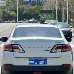 Venucia D60 2023 из Китая