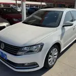 Volkswagen Lavida 2016 из Китая