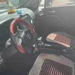 GAC Motor Trumpchi GS4 2015 из Китая