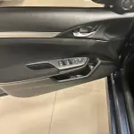 Honda Civic 2018 177 л.с. — лот 57839237 из Китая